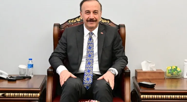 Isparta SEGE-2025’te 3. kademeye geriledi