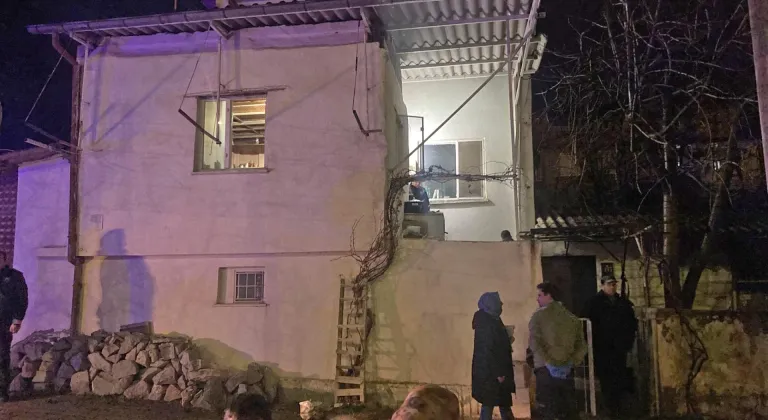 Isparta'da yalnız yaşayan kişi evinde ölü bulundu