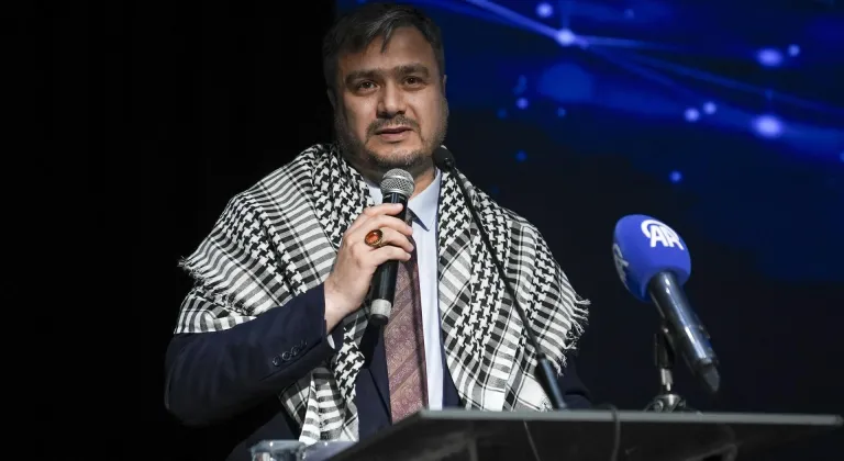 İstanbul İmam Hatip Liseleri Model İslam İşbirliği Teşkilatı Zirvesi başladı