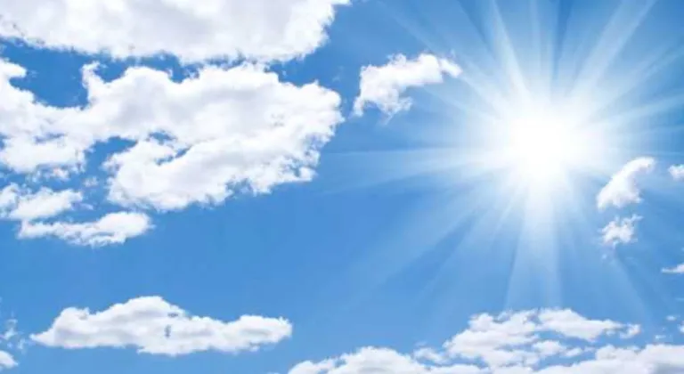 İstanbul Şişli’de nem yüzde 99’a ulaştı