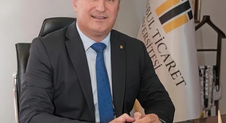 İstanbul Ticaret Üniversitesine YÖKAK'tan 5 yıllık "Tam Akreditasyon"