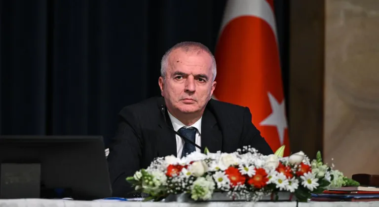 İstanbul Valiliği İl Koordinasyon Kurulu 2026 1'inci Dönem Toplantısı yapıldı