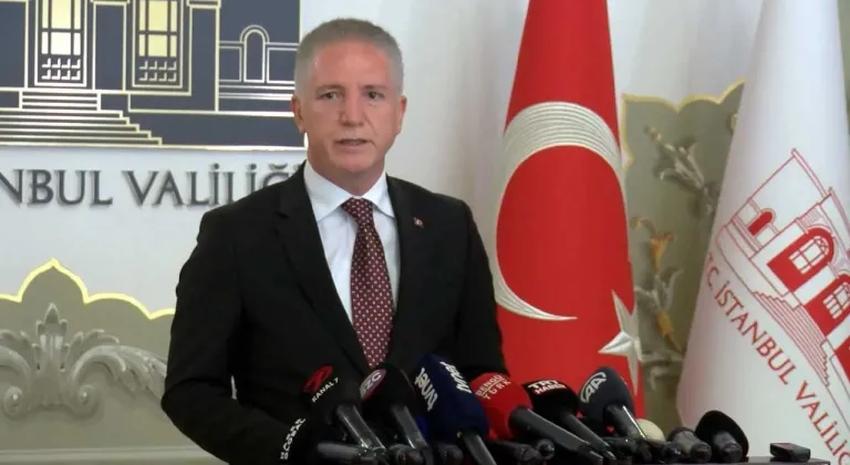 İstanbul Valisi Gül: Okullar, İstanbul’daki en güvenli binalar