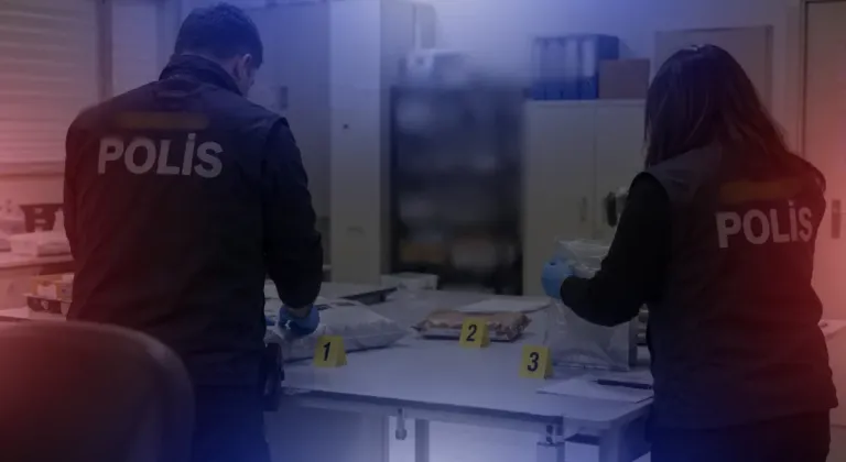 İstanbul ve Kocaeli’de uyuşturucu operasyonu: 100 kilo skunk ele geçirildi