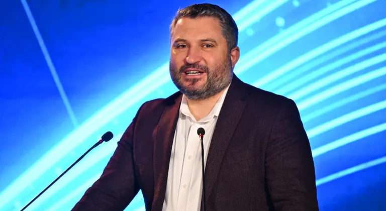 İstanbul'da "Boğaziçi Yetenek Zirvesi" başladı