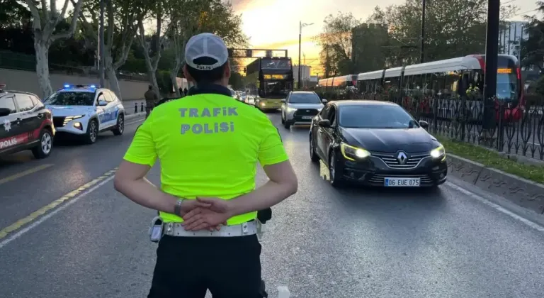 İstanbul’da Cumhuriyet Bayramı nedeniyle bazı yollar kapanacak