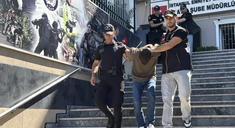 İstanbul'da kayıp fotoğrafçının cesedi ormanlık alanda gömülü bulundu