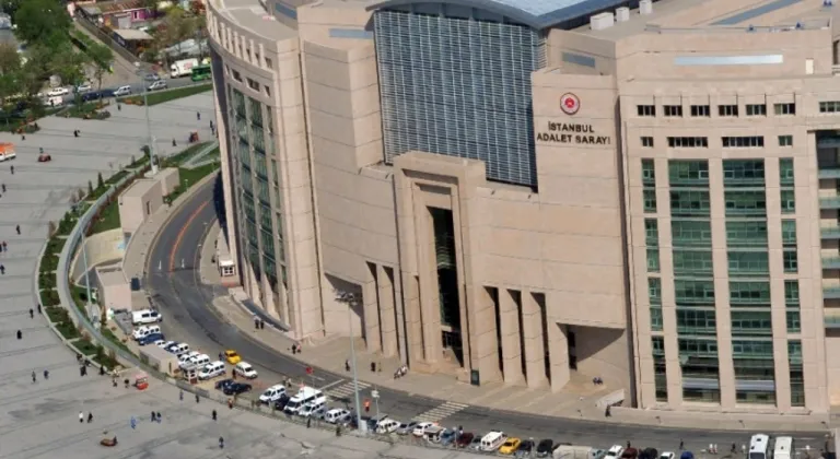 İstanbul’da uyuşturucu ve fuhuş soruşturmasında 10 kişi tutuklandı