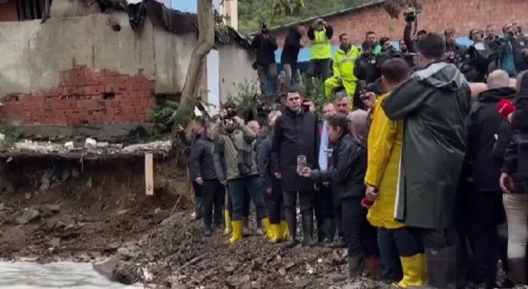 İstanbul’daki selde can kaybı 4’e yükseldi
