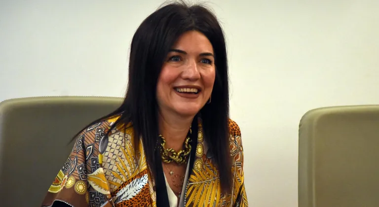 İtalya'da, Osmanlı İmparatorluğu'nun son dönemi ve Orta Doğu'nun durumu ele alındı