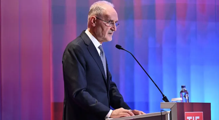 İTO Başkanı Avdagiç, Turizm Yatırım Forumu 2026'da konuştu: