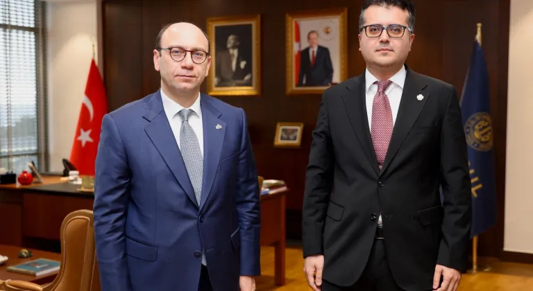 İÜC Öğretim Üyesi Doç. Dr. Boylu, Avrupa Konseyi İşkenceyi Önleme Komitesi üyesi oldu