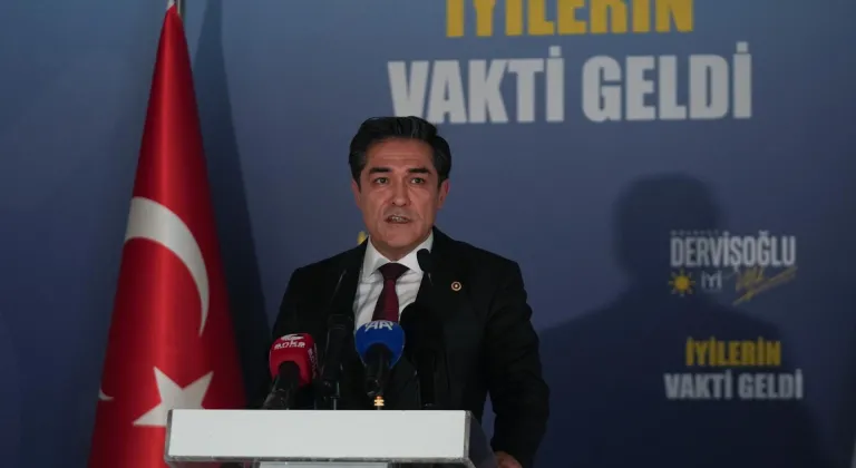 İYİ Parti Başkanlık Divanı belirlendi