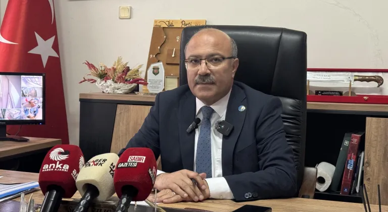 Manşet Resmi