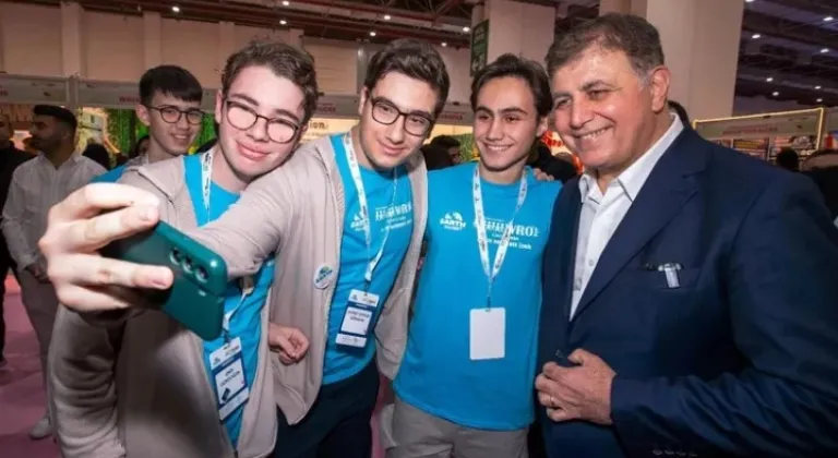 İzmir, Genç Tasarımcıların Buluşma Noktası Oluyor