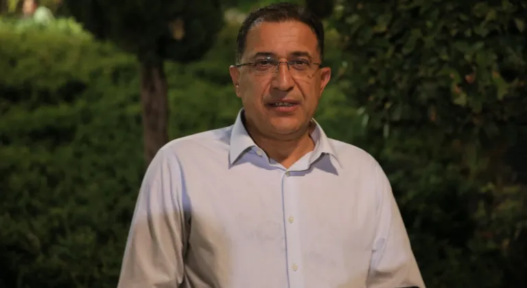 İzmir ve Manisa'da AK Parti'nin 25. kuruluş yıl dönümü dolayısıyla mevlit programı düzenlendi