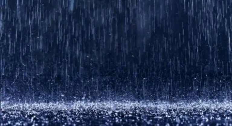 İzmir’de yağışlar barajlara can suyu oldu