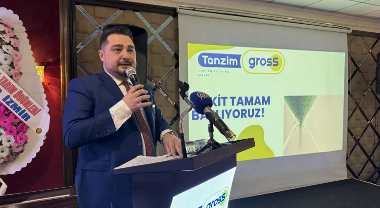 İzmir'deki 11 zincir marketten uygun fiyatlı mağaza projesi