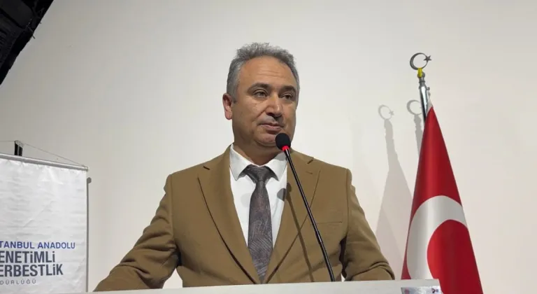 Kadıköy'de "Sağlıklı Alışkanlıklar Güçlü Nesiller" semineri düzenlendi