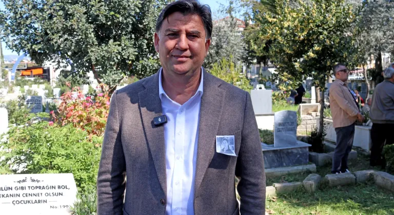 Kadınlar Günü'nde öldürülen Sermin Bacak, Fethiye'de defnedildi