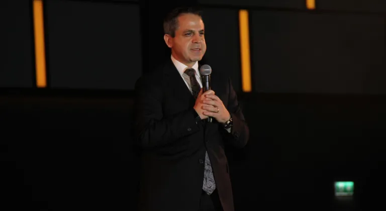 Kalite Yönetimi Turizm Ödülleri sahiplerine verildi