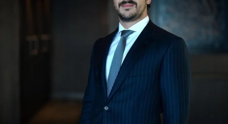 Kalyon İnşaat BAE'nin ilk yüksek hızlı demir yolu hattının yapım çalışmalarına başladı