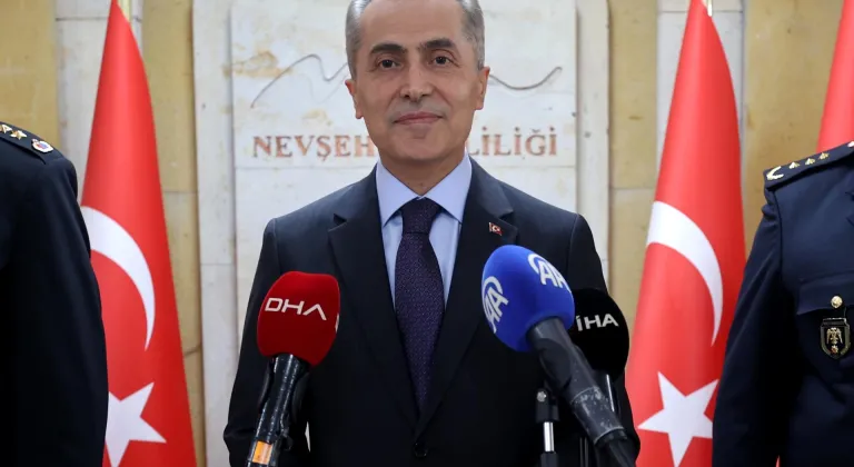 Kapadokya'da Kurban Bayramı tatilinde 3 bin 650 personel görev başında olacak