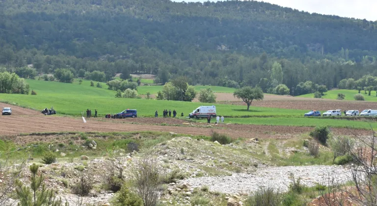 Karaman'da silahlı kavgada 1 kişi öldü