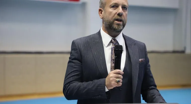 Karate Federasyonundan "dijital bağımlılığa hayır, spora evet" projesi