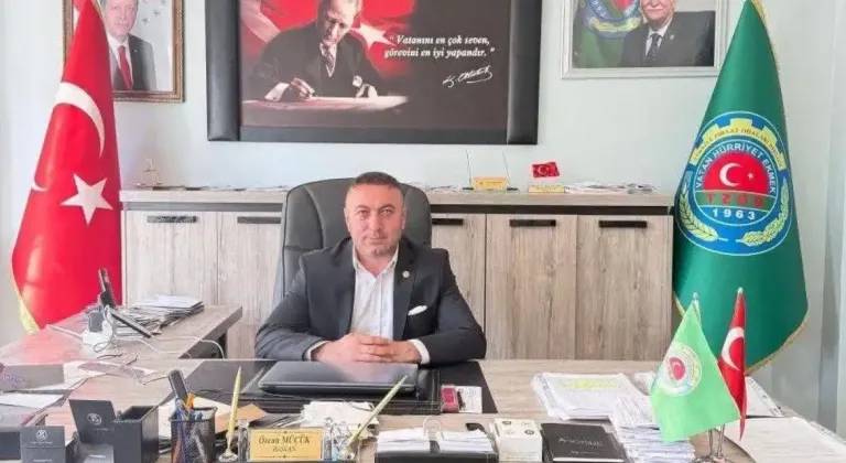 Kars'ta ÇKS başvurularında son tarih 31 Aralık
