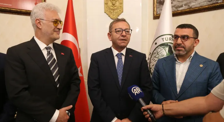 Kars'ta Devlet Tiyatrosu heyecanı
