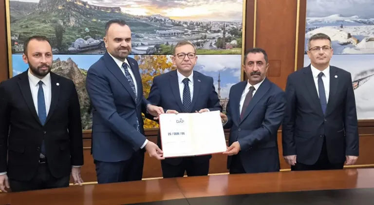 Kars’ta Tarihi Mazlum Ağa Hamamı Turizme kazandırılıyor
