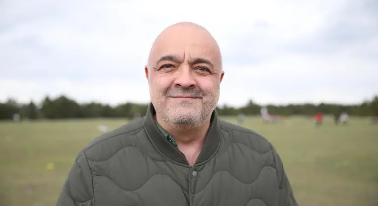 Kastamonu'da "Uçurtma Şenliği" düzenlendi