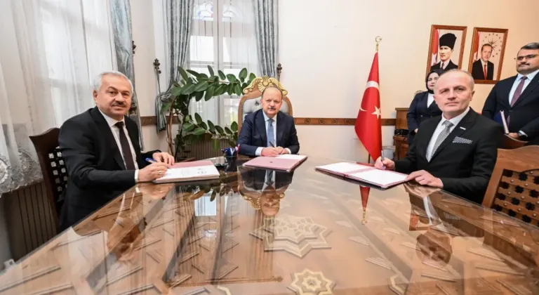 Kastamonu’da yeni doğan bebekli ailelere bir yıl boyunca destek
