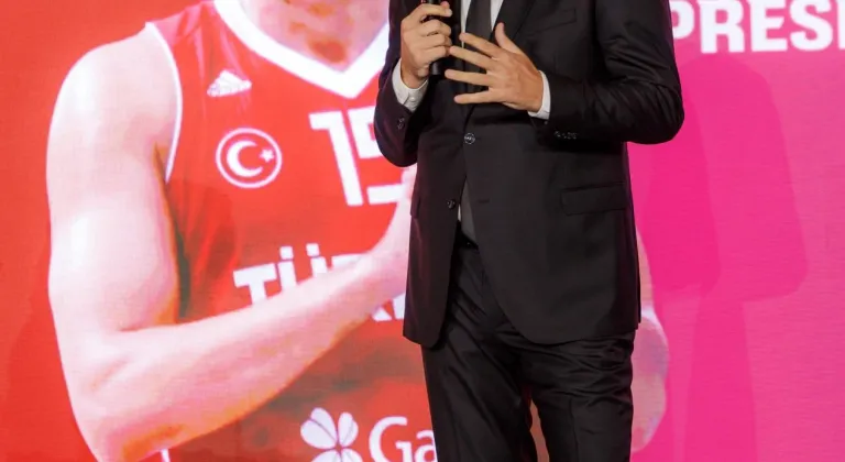 Katar'da 2027 FIBA Basketbol Dünya Kupası için 300 günlük geri sayım başladı