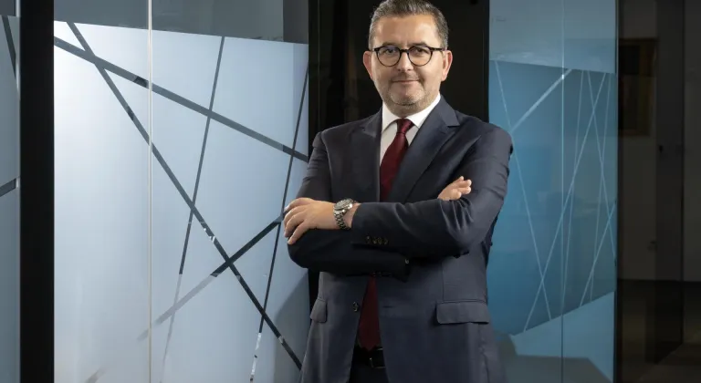 Katılım Emeklilik yeni "Katılım Karma Emeklilik Yatırım Fonu"nu sundu