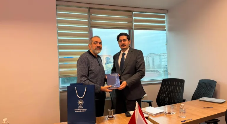 Katılım Sigortacılığında Güncel Gelişmeler etkinliği düzenlendi