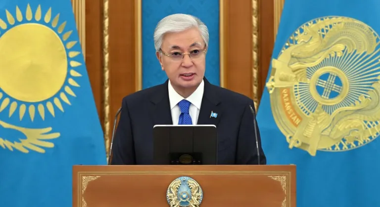 Kazakistan, silahlı kuvvetlerde iki yıl içinde kapsamlı reformlar hayata geçirecek