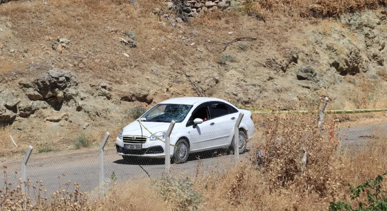 Kilis'te çıkan bıçaklı kavgada 1 kişi öldü, 12 kişi yaralandı