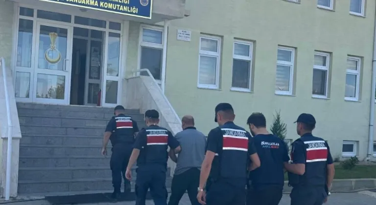 Kırıkkale'de köpek kavgası nedeniyle silahla vurulan çoban hastanede hayatını kaybetti