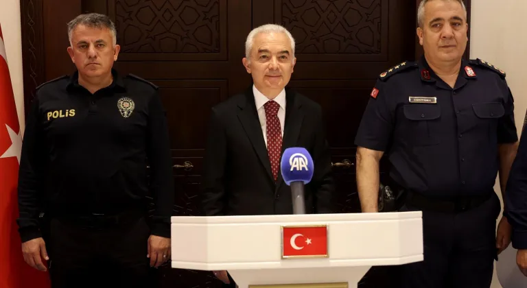 Kırklareli'nde 244 kilogram skunk ele geçirildi