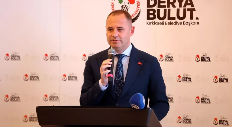 Kırklareli'nde Kakava Şenliği "ulusal" kimliğe kavuşuyor