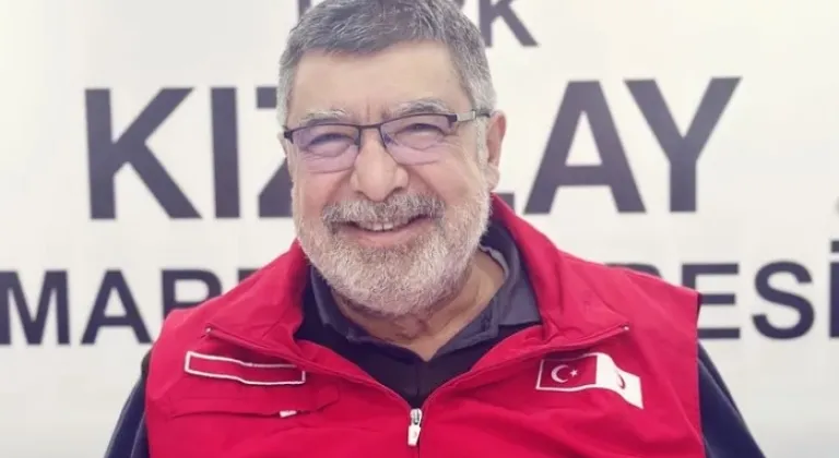 Kızılay Mardin Şubesi Ramazan'da Binlerce Aileye Yardım Etti