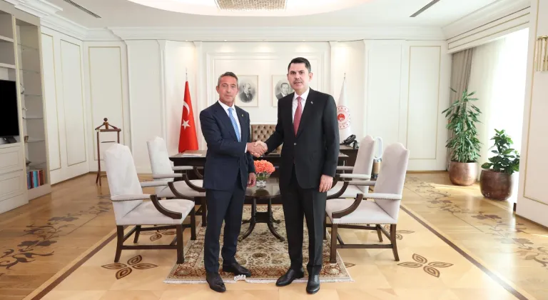 Koç Holding, COP31'in "küresel iş ortağı" oldu