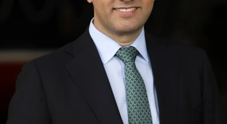 Koç Holding'de görev değişimleri