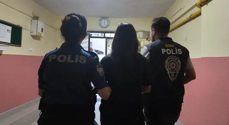 Kocaeli merkezli yasa dışı bahis operasyonunda gözaltı sayısı 118'e yükseldi