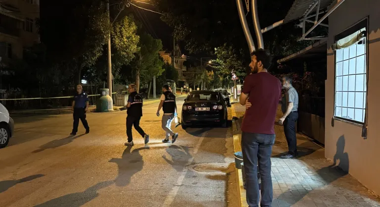 Kocaeli'de iki aile arasında çıkan kavgada 1'i ağır 5 kişi yaralandı