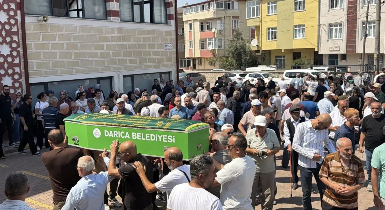 Kocaeli'de sahilde bulunan 3 cesedin kimlikleri tespit edildi