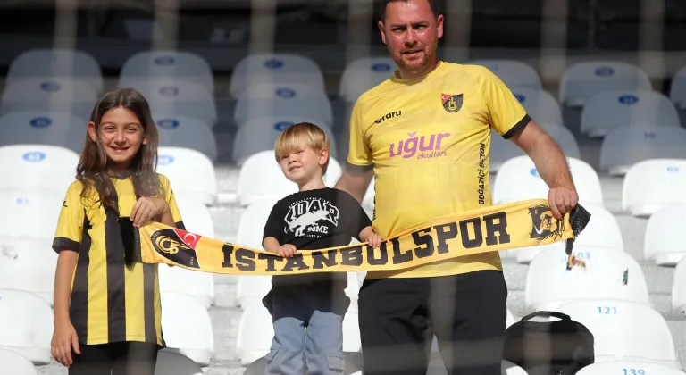 Kocaeli'den Muğla'ya uzanan İstanbulspor sevgisi