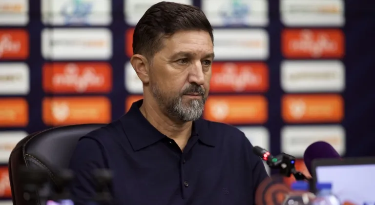 Kocaelispor - Amed Sportif Faaliyetler maçının ardından